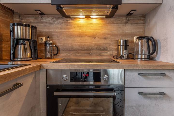 Ferienhaus für 8 Personen, mit Garten, mit Haustier in Landkreis Wittmund - 3