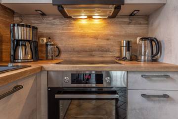 Ferienhaus für 8 Personen in Carolinensiel, Wittmund, Bild 2