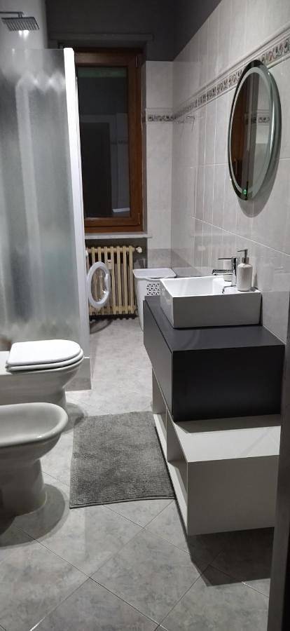 Gîte pour 4 personnes, avec balcon à Racconigi - 4