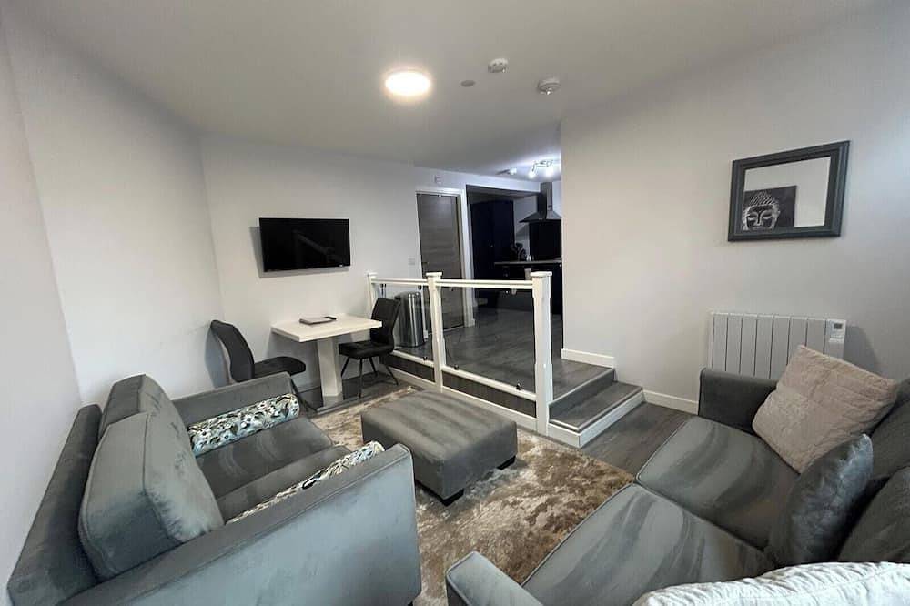 Ganze Wohnung, Wick Harbour Apt 2 Bed Fast Wifi in Wick, Highlands