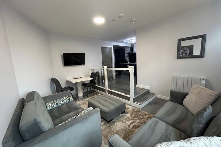 Ferienwohnung für 4 Personen - 1