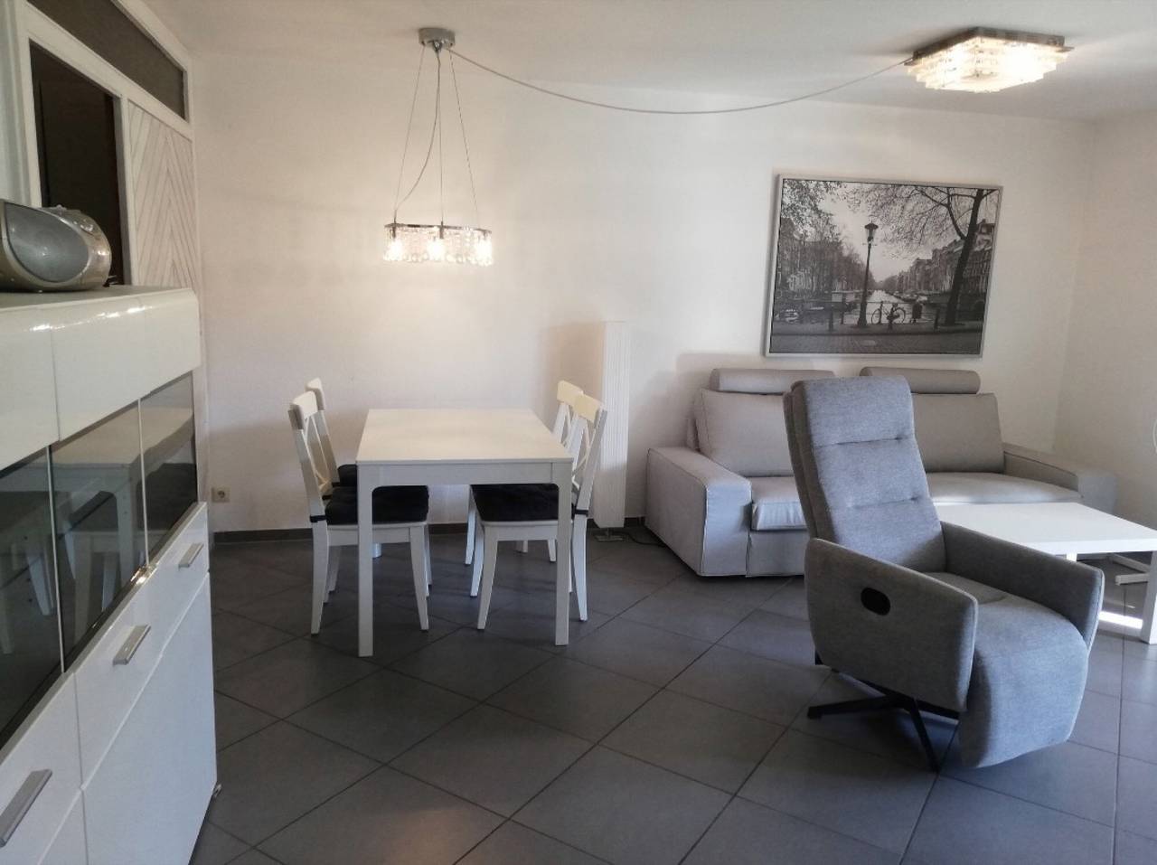 Photo : Appartement de vacances