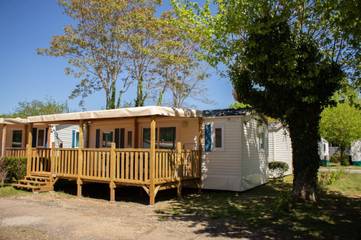 Camping voor 6 Personen in Foix, Ariège, Afbeelding 2