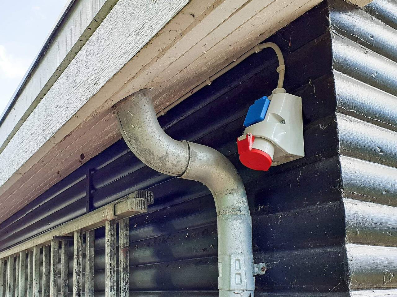 6 Personen Ferienhaus in Thyholm-By Traum in Thyholm, Oddesund