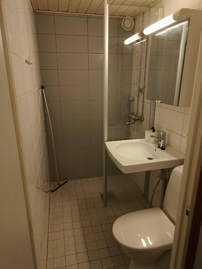 Gîte pour 3 personnes, avec jardin dans Tampere - 4