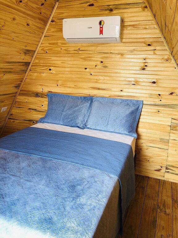 Chalé The Ranch in Caraiva, Porto Seguro