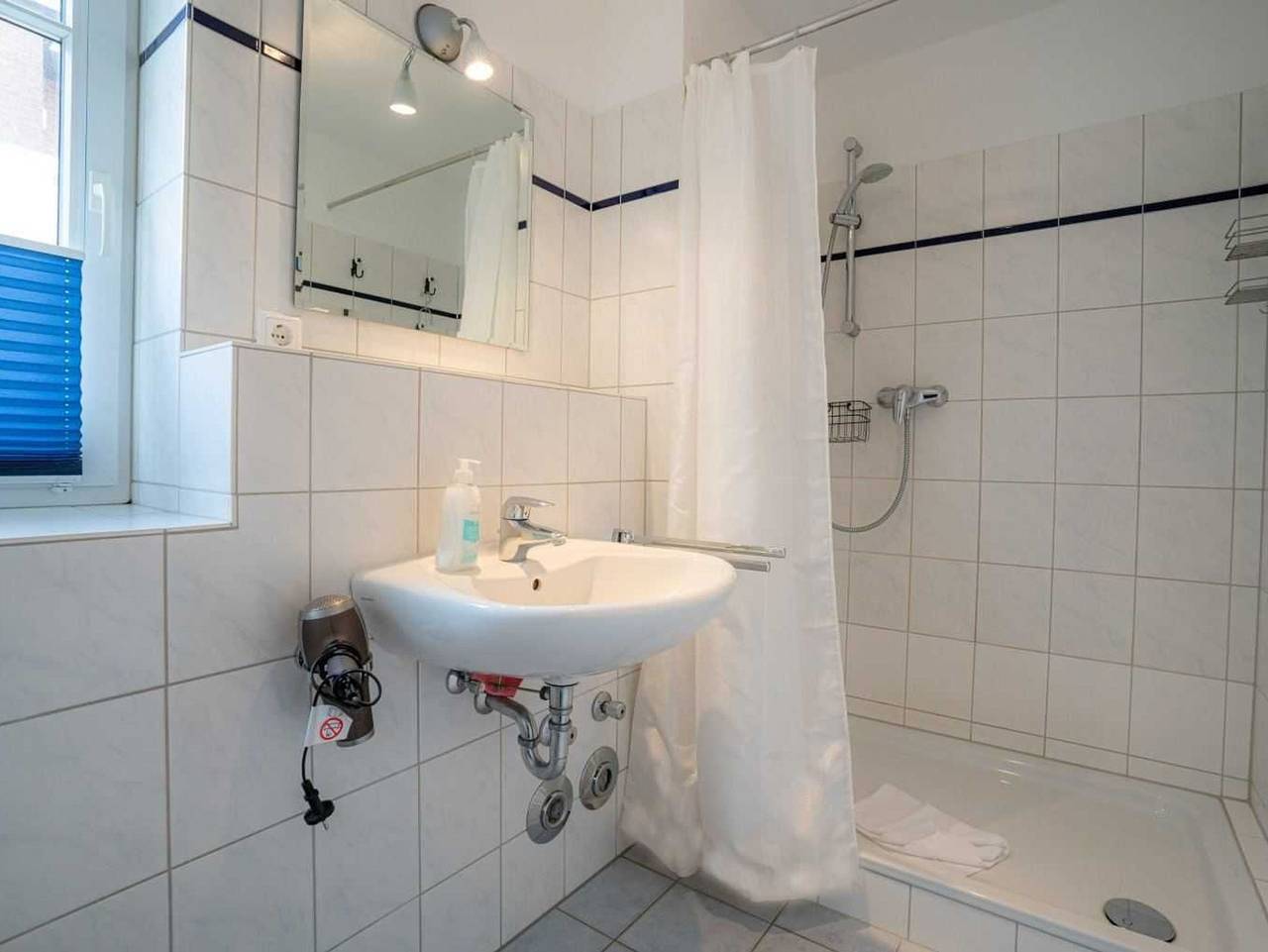 Ganze Ferienwohnung, Haus Zum Böhler Strand 10 - Wohnung 5 (Id 389) in Böhl (St. Peter-Ording), St. Peter-Ording