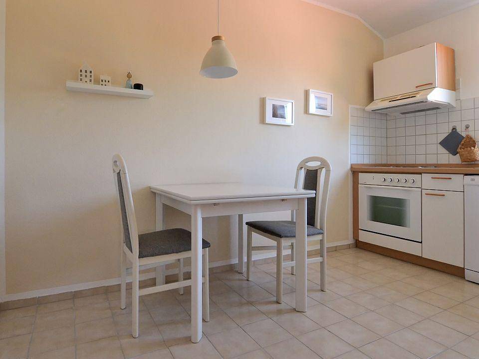 Entire holiday apartment, Ferienwohnung Seerose in West Fehmarn, Fehmarn