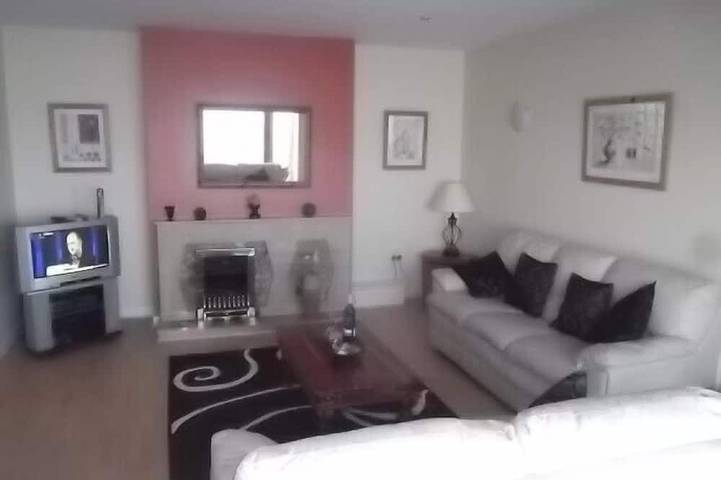 Bungalow für 8 Personen, mit Garten und Balkon in Irland - 4