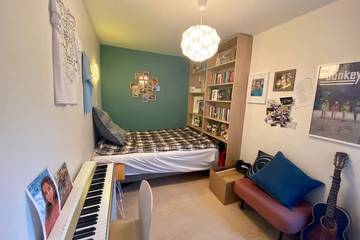 Villa for 8 Guests in Oslo, Oslo region, Picture 4