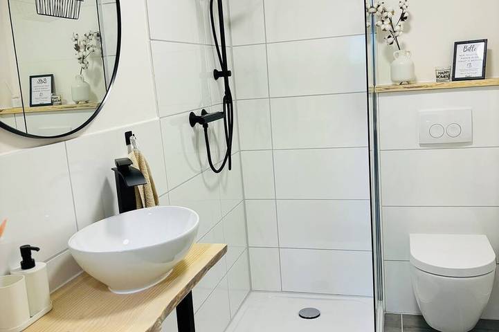 Gîte pour 6 personnes à Melle - 3