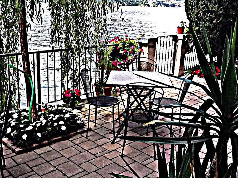 Ganze Ferienwohnung, Ferienwohnung für 4 Personen in Lezzeno, Comer See