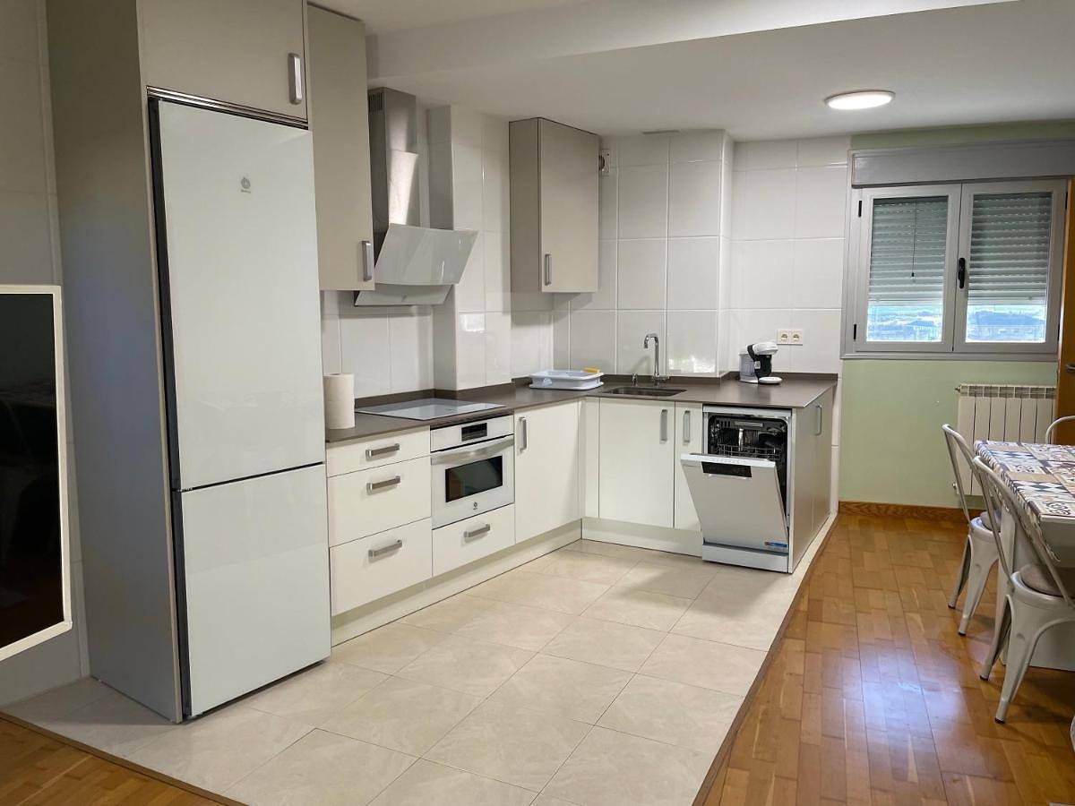Appartement entier, Apartamento El Estrecho de Arguedas in Arguedas, Province de Navarra