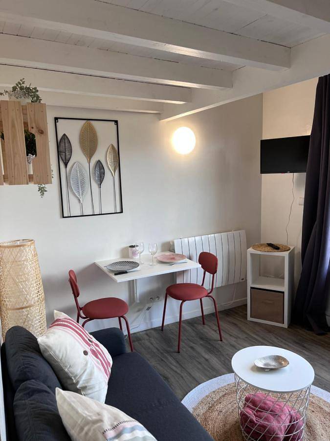 Gîte pour 2 personnes à Montmorillon - 2