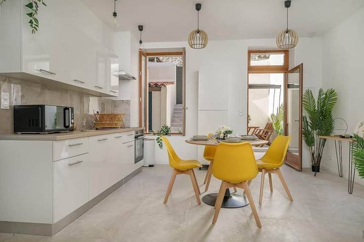 Ferienwohnung für 4 Personen - 1