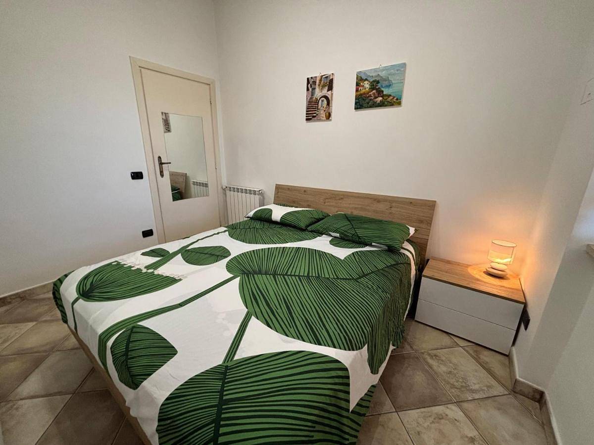 Villa with Garden View in San Felice Circeo, Agro Pontino