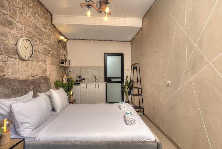 Appartement de vacances pour 2 personnes