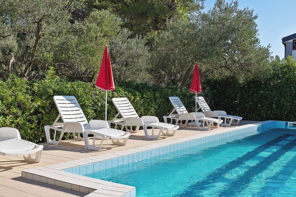 Casa vacanza a Vir a partire da 65€ a notte