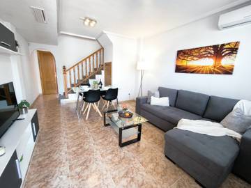Bungalow para 4 Personas en Punta Prima (Alicante), Orihuela, Foto 3