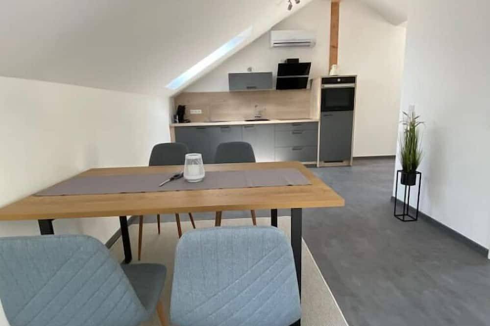 Ganze Wohnung, Ferienwohnung \"Valentin\" in Passau, Passauer Land