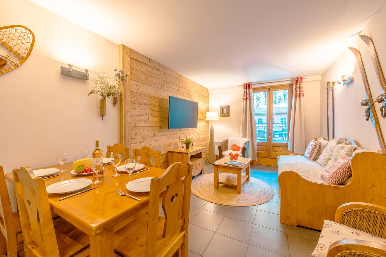 Photo : Appartement de vacances
