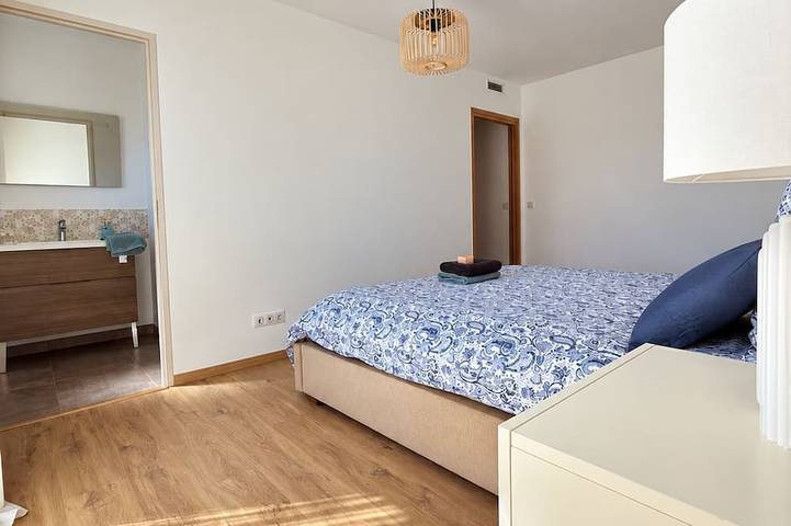 Villa toulousaine - Piscine & Jardin - 8 pers in Tournefeuille, Toulouse et ses environs