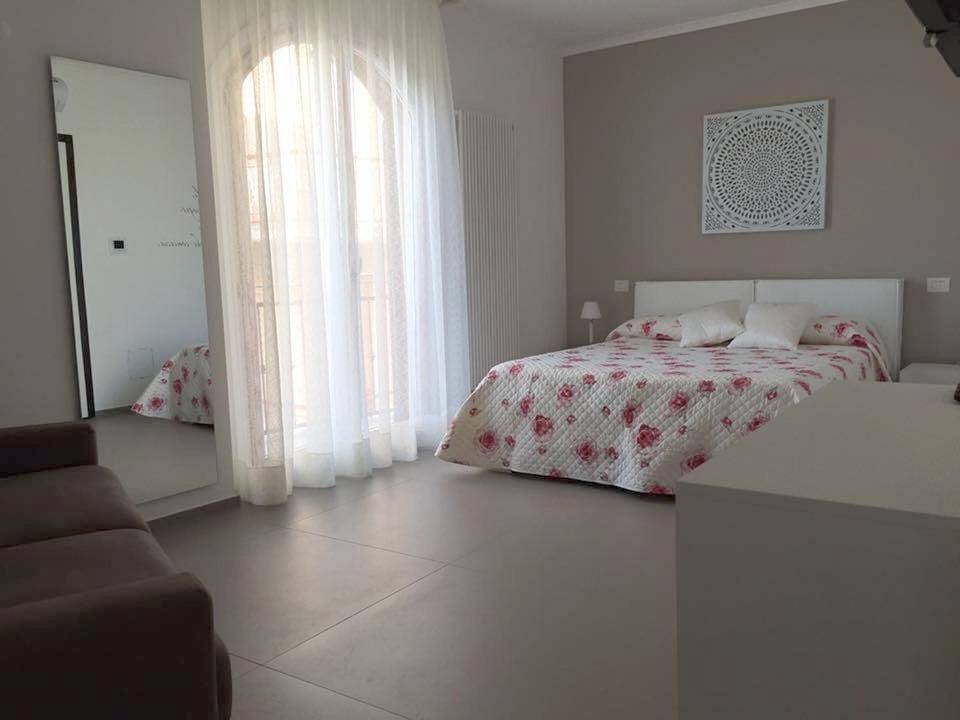 B&B Belvedere in Cerignola, Provincia di Foggia