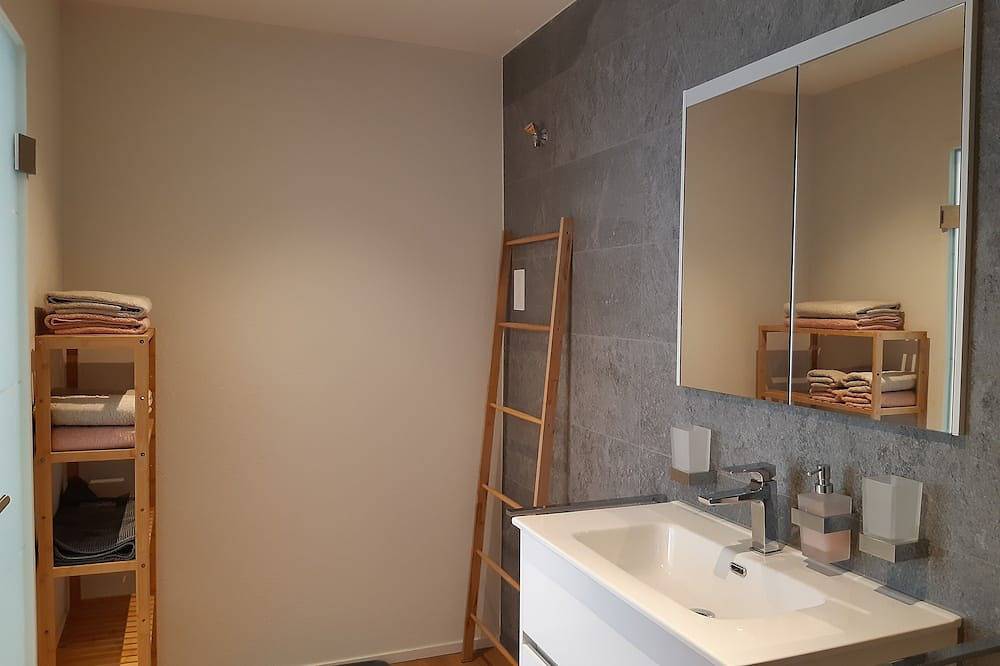 Apartamento entero, Apartment Panorama in Glaris Norte, Cantón de Glaris