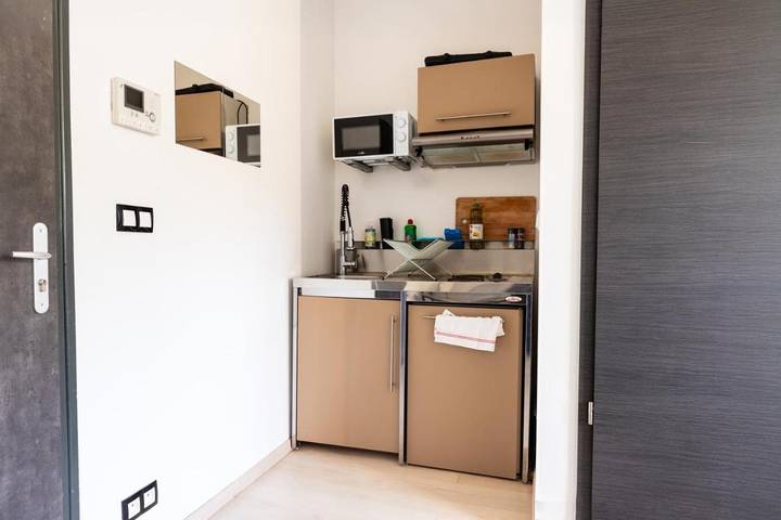 Gîte pour 3 personnes à Knutange - 4