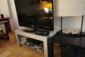 Villa pour 8 Personnes dans Bonifacio, Arrondissement de Sartène, Photo 3