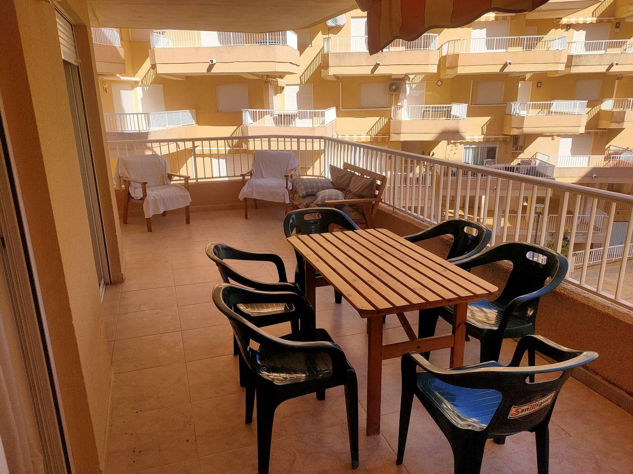 Appartamento vacanze a Safor a partire da 37€ a notte