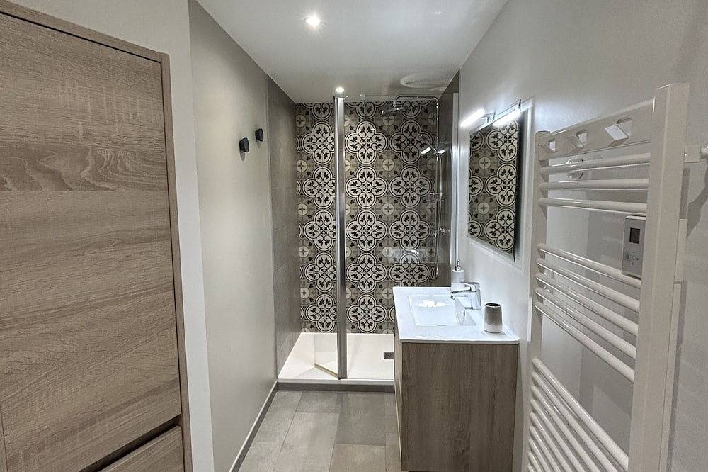 Appartement entier, Les baigneuses, in the heart of the Saint-Michel district in Saint-Brieuc, garage in Saint-Brieuc, Côte de Goëlo