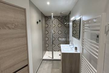 Appartement De Vacances pour 4 Personnes dans Saint-Brieuc, Côte de Goëlo, Photo 2