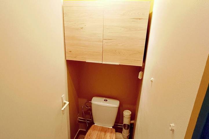 Apartamento entero, Apartment 7 - Cozy, near the train station and downtown, free parking in Châlons-en-Champagne, Marne