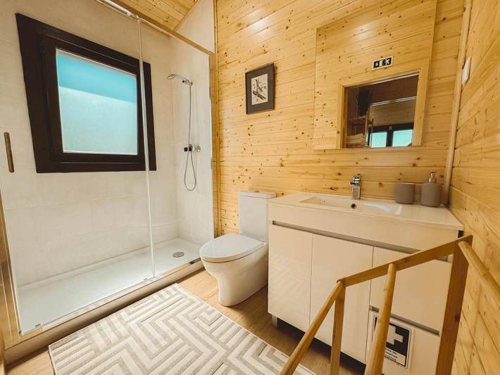 Location de vacances pour 7 personnes, avec jardin ainsi que vue et piscine à Tomar - 3