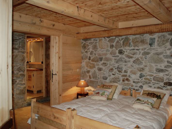 Gîte pour 7 personnes à Les Houches - 4