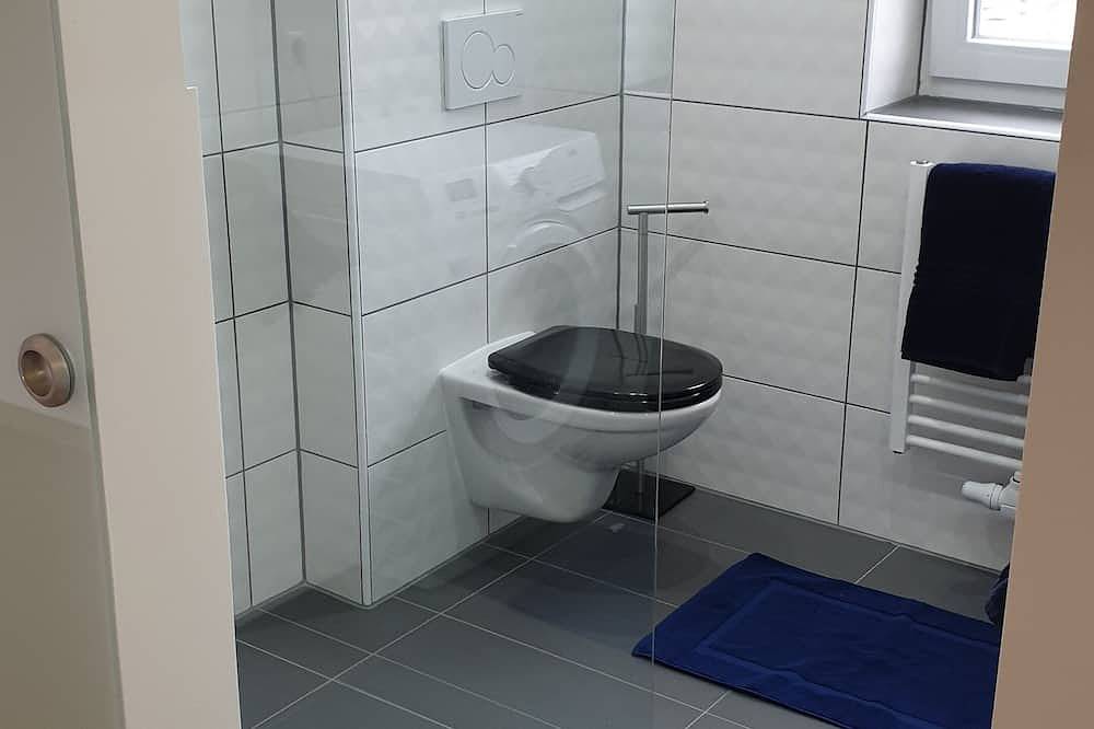 Ganze Wohnung, Klimatisierte Ferienwohnung 2, super Anbindung nach Wien + superschnellem Wlan in Neulengbach, Traisental