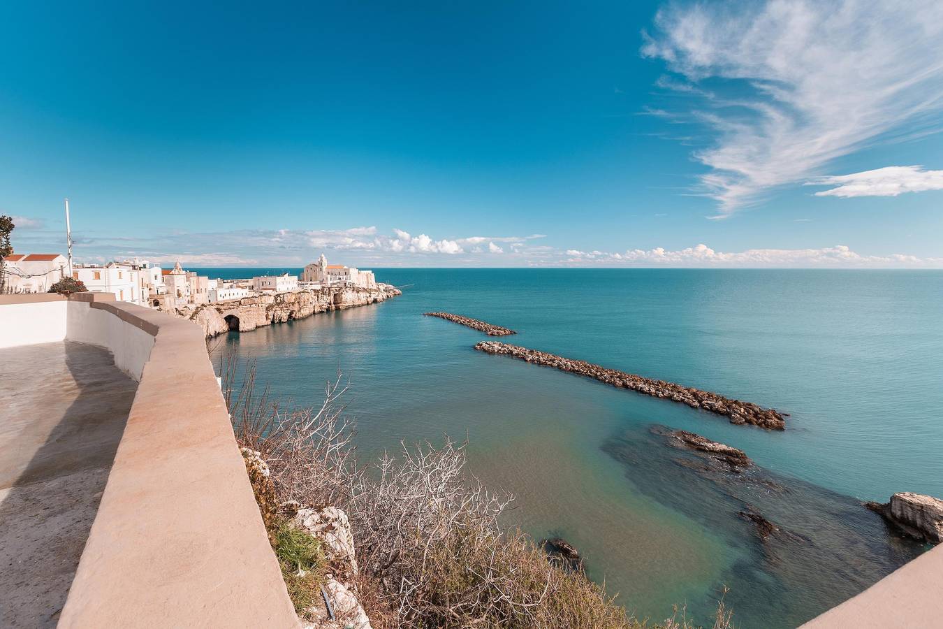 Geheel appartement, Mono Judeca by Barbarhouse in Vieste, Gargano