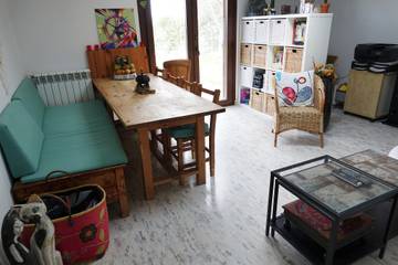 Finca in Llubí, Mallorca Inselmitte für 6 