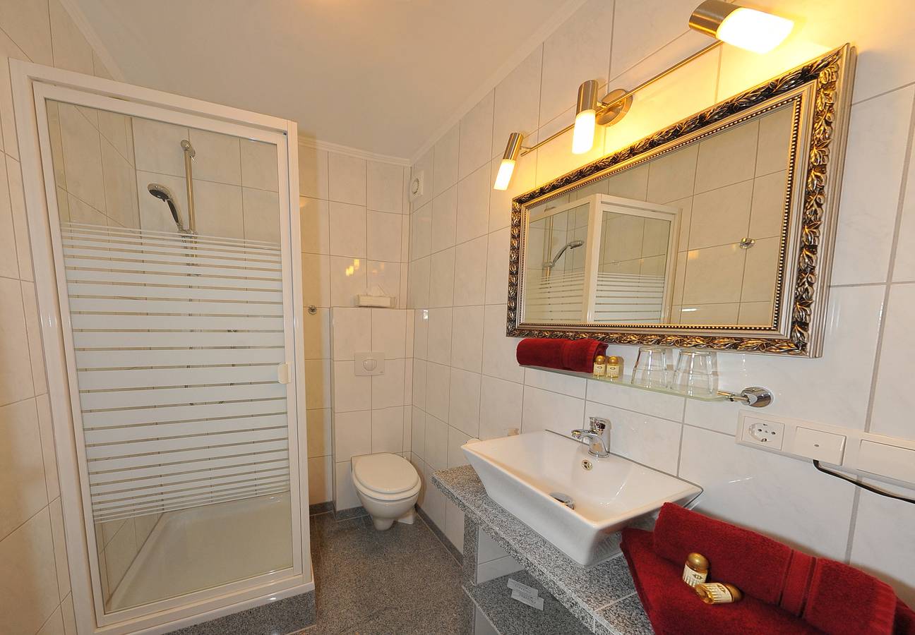 Ganze Ferienwohnung, Deluxe Apartments Bremen Typ A in Neustadt Bremen, Bremen