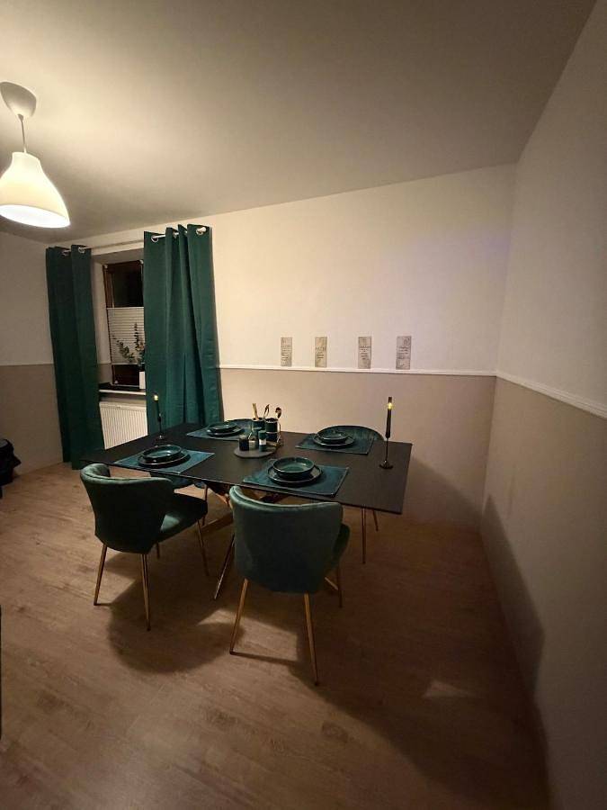 Ferienwohnung für 2 Personen, mit Whirlpool und Sauna in Bremen - 4