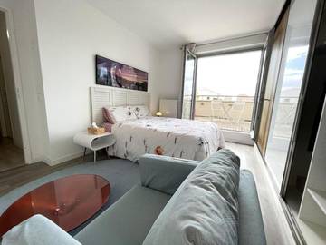 Gîte pour 2 personnes à Bagneux
