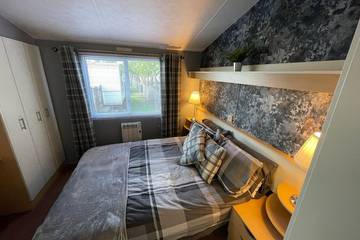 Static Caravan for 6 People in Chapel St. Leonards, Lincolnshire, Photo 1