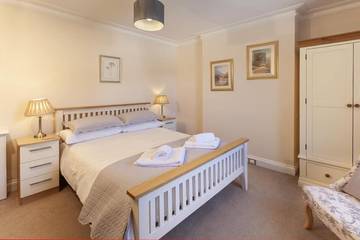 Glamping for 8 People in Porlock, Exmoor, Photo 1