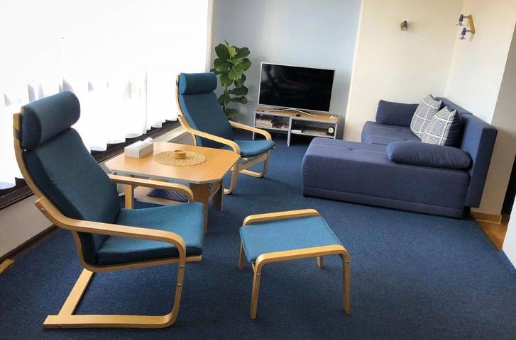 Gîte pour 2 personnes, avec vue et jardin à Tábor - 2