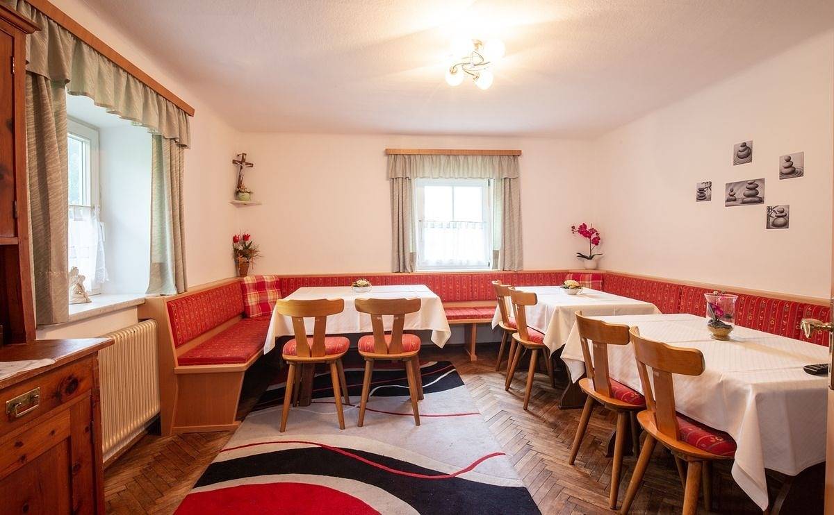 Ferienhaus Lacknerhof in Untertauern, Ski Amadé