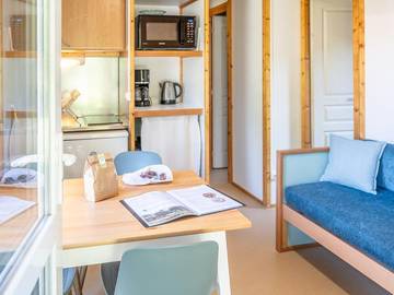 Casa Rural para 4 Personas en Issenheim, Región de Guebwiller, Foto 4
