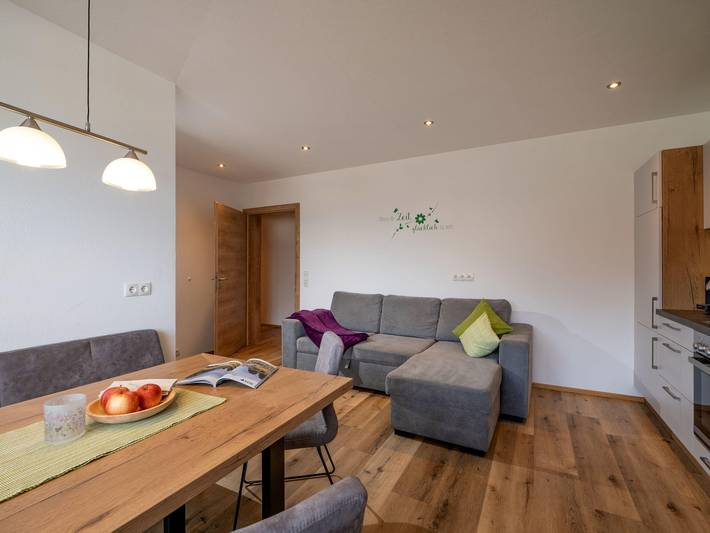 Ganze Ferienwohnung, Ferienwohnung Kircher in Tuxer Alpen, Kaltenbach
