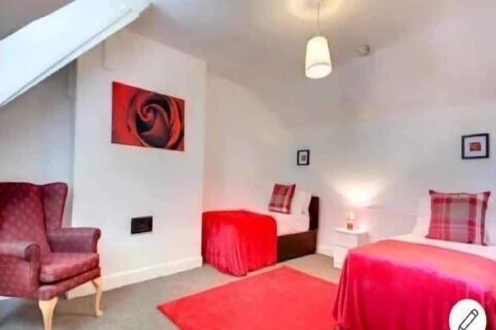 Entire apartment, Your Nottingham Home(Chayil Experts) in Nottingham, East Midlands