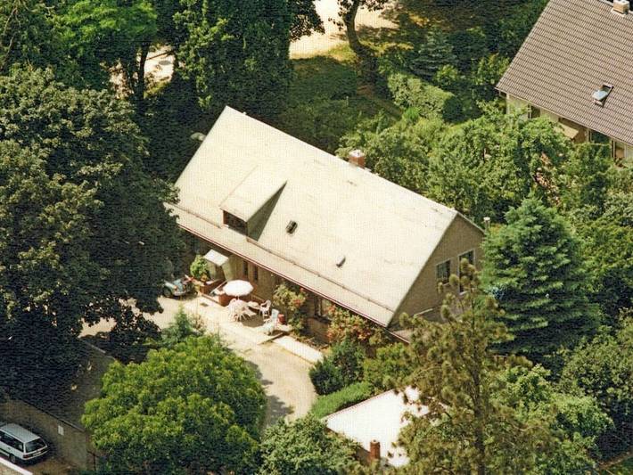 Ferienhaus für 3 Personen - 1
